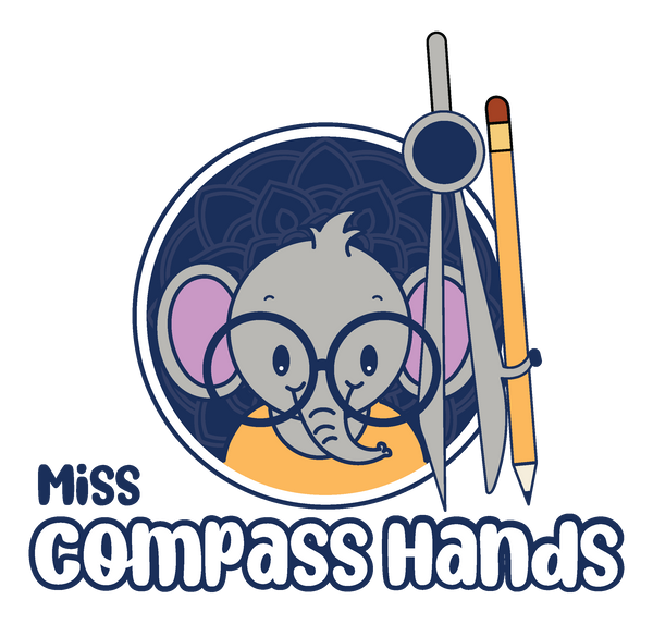 Miss Compass Hands