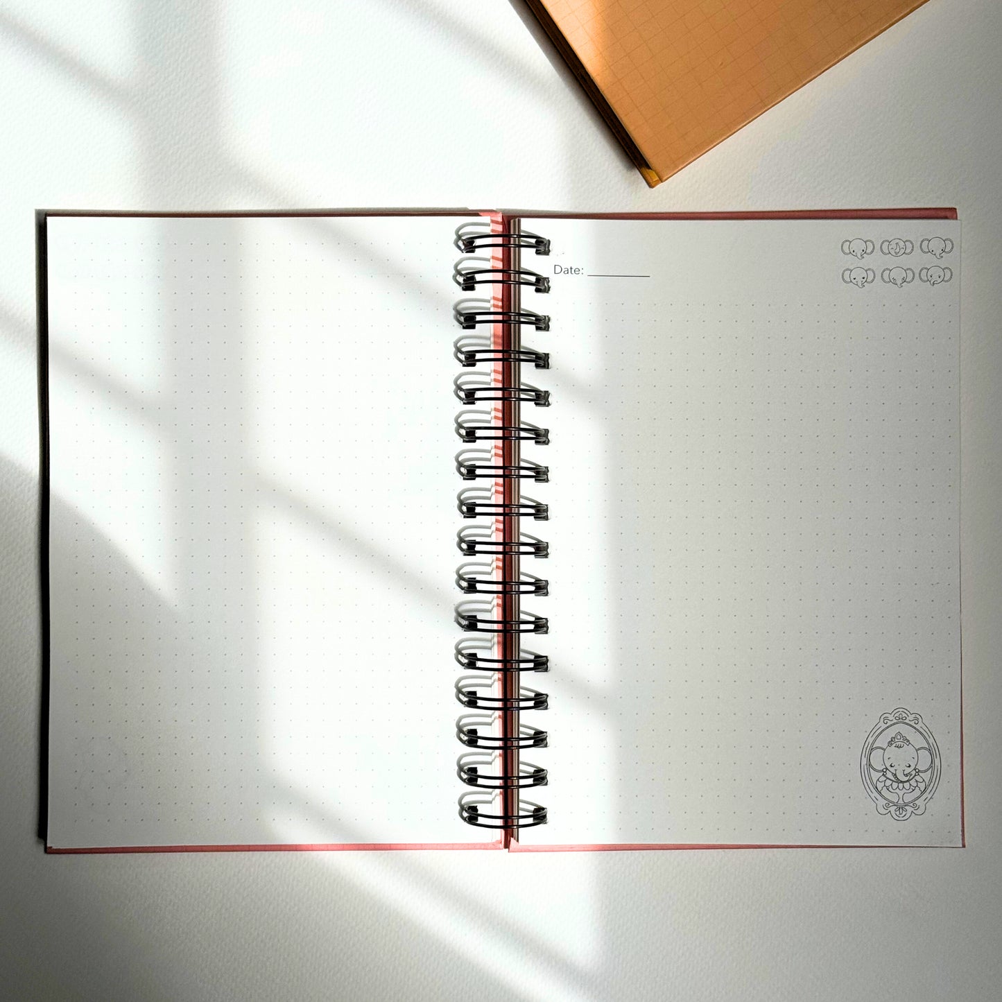 Joyful Elephant Journal