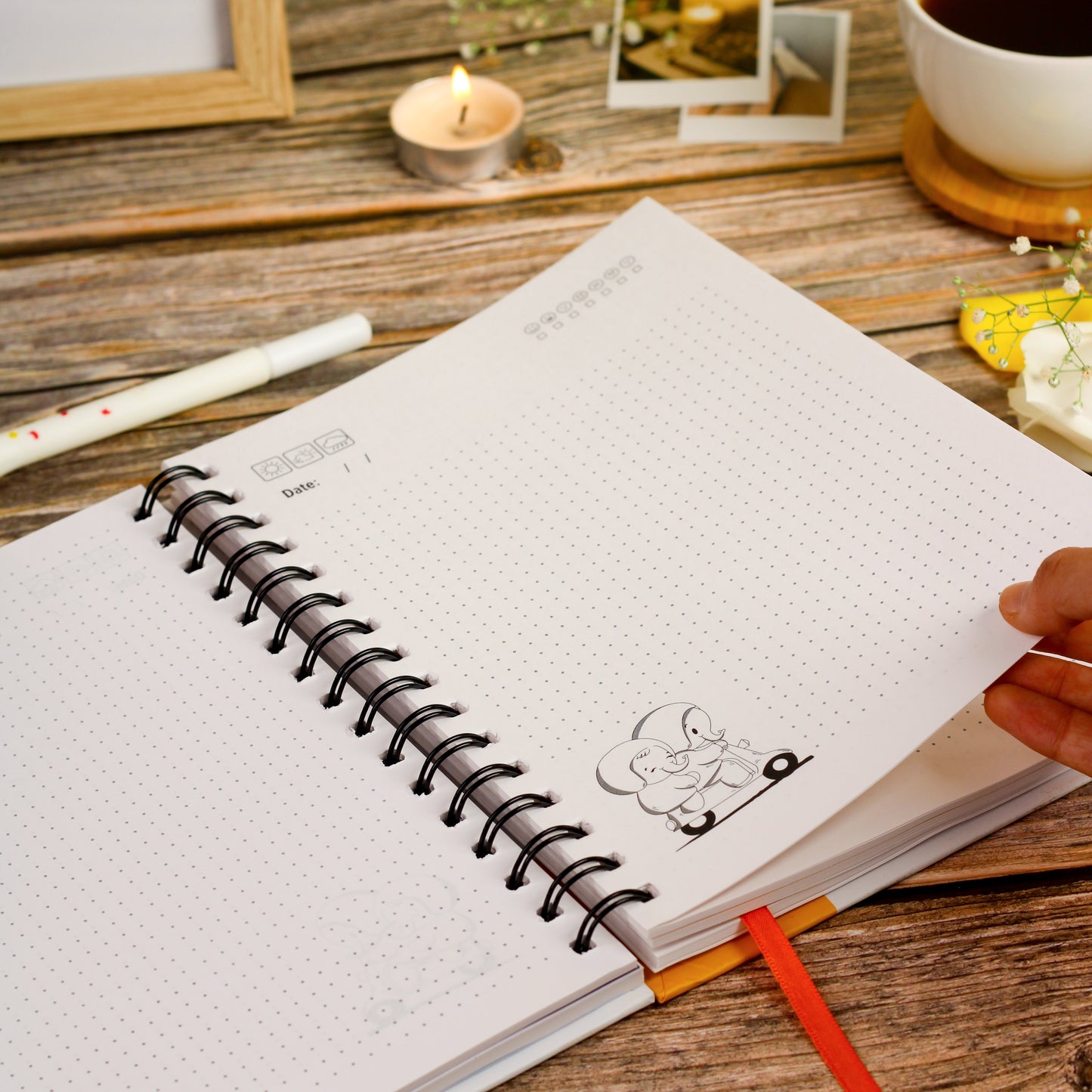 Self-Love with Elephant Journal