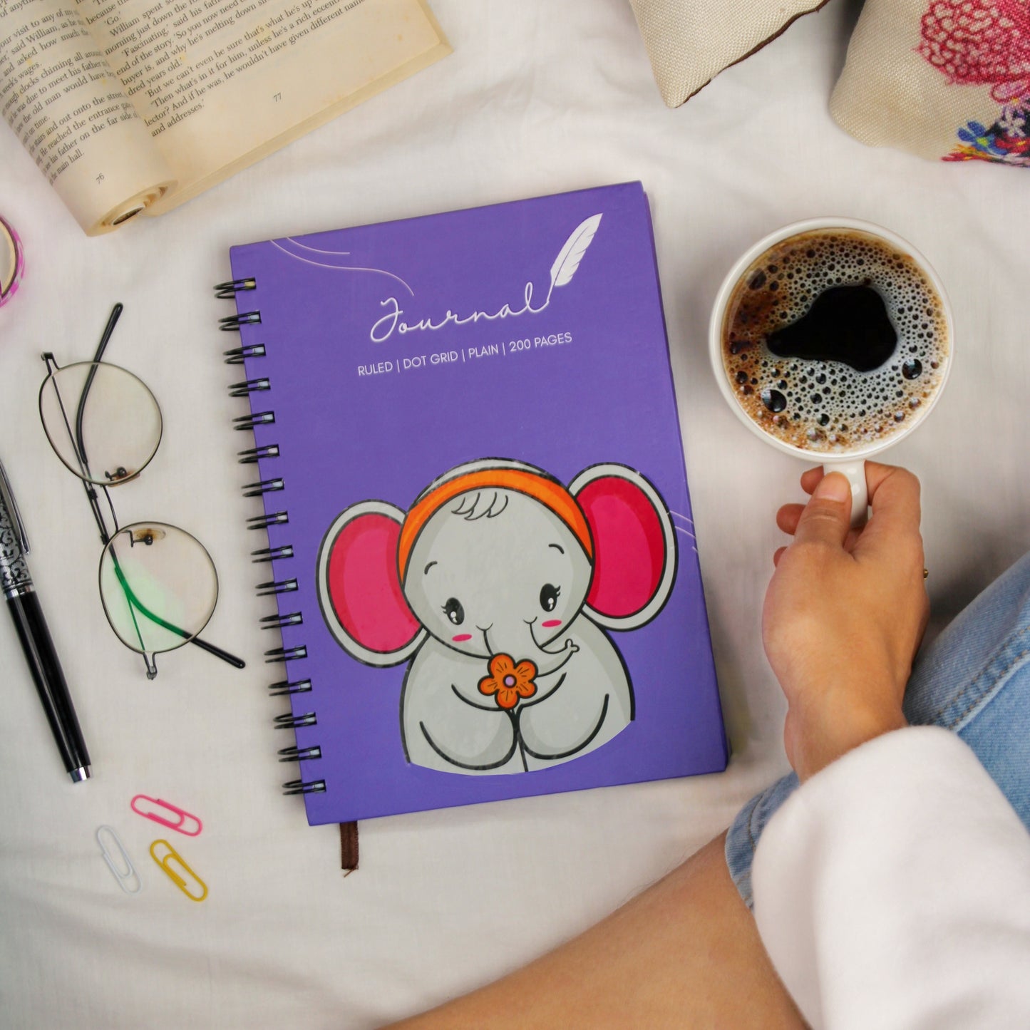 Self-Love with Elephant Journal