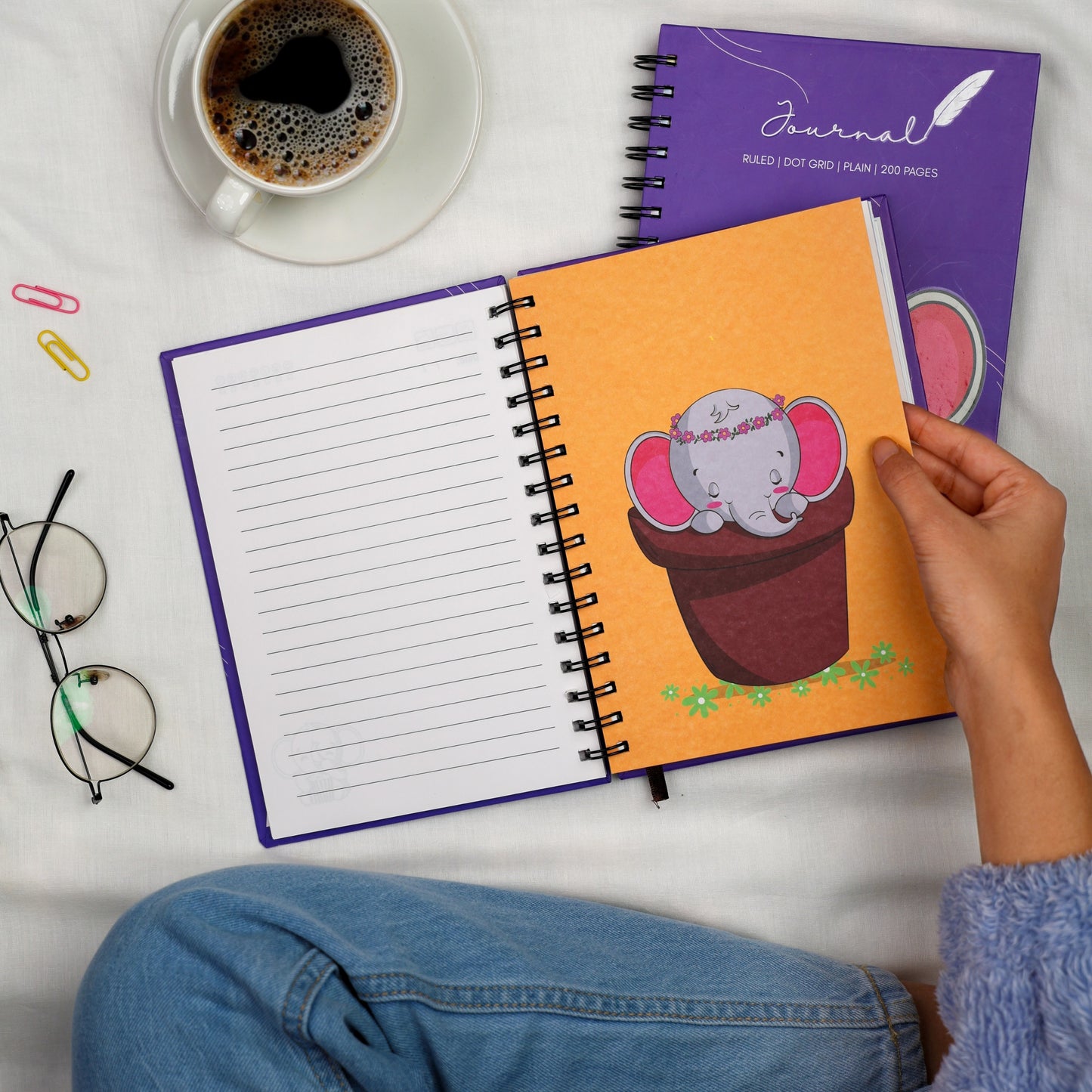 Self-Love with Elephant Journal