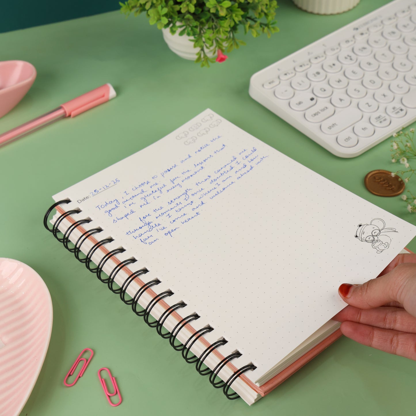 Joyful Elephant Journal