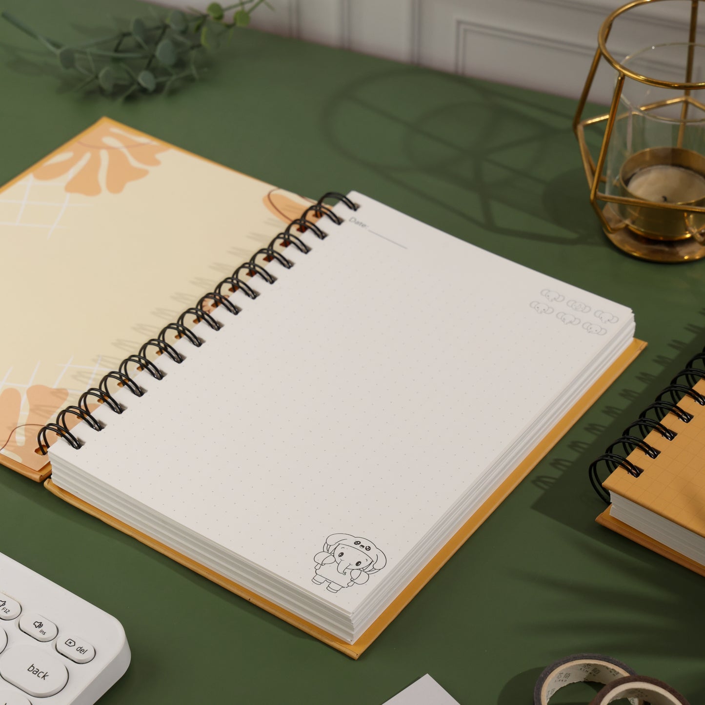 Joyful Elephant Journal