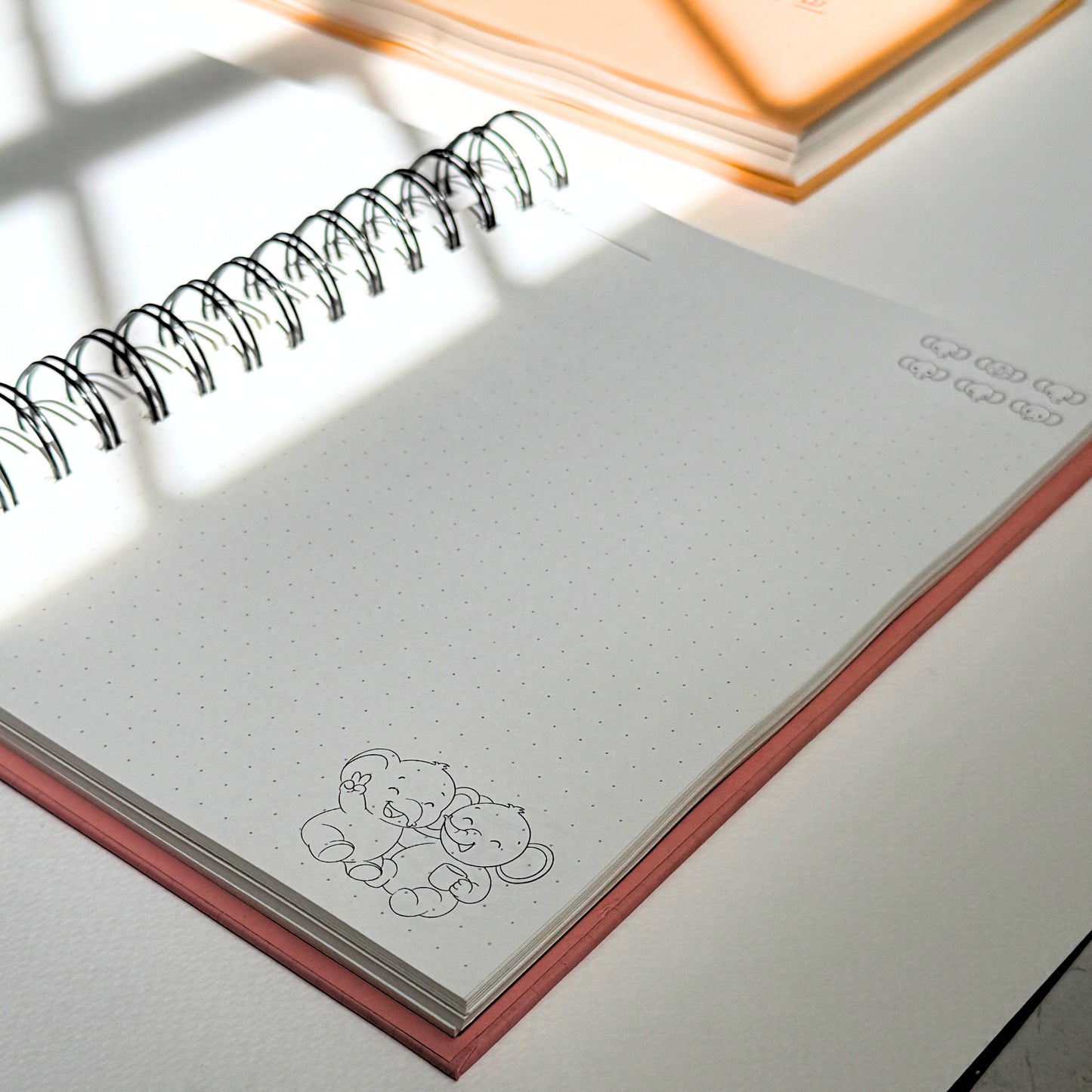 Joyful Elephant Journal