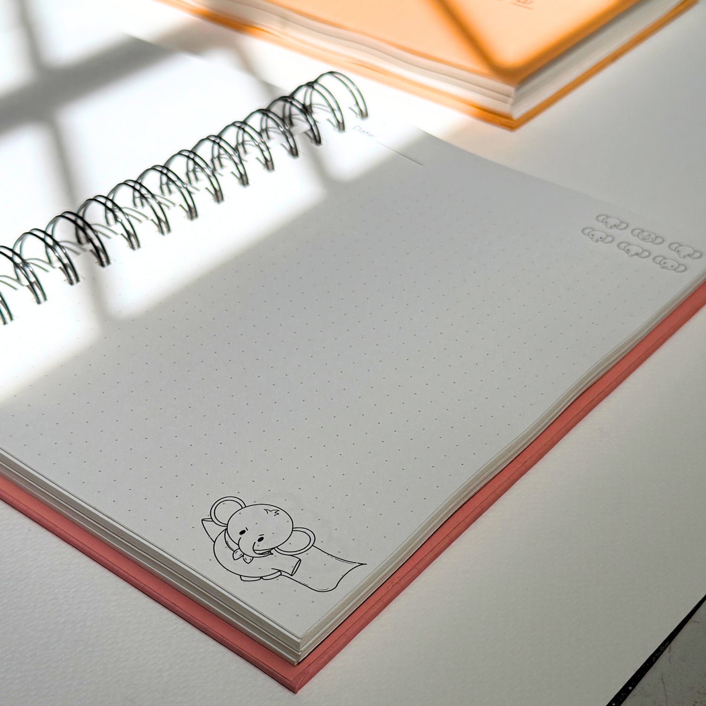 Joyful Elephant Journal