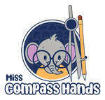 Miss Compass Hands