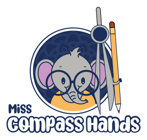 Miss Compass Hands