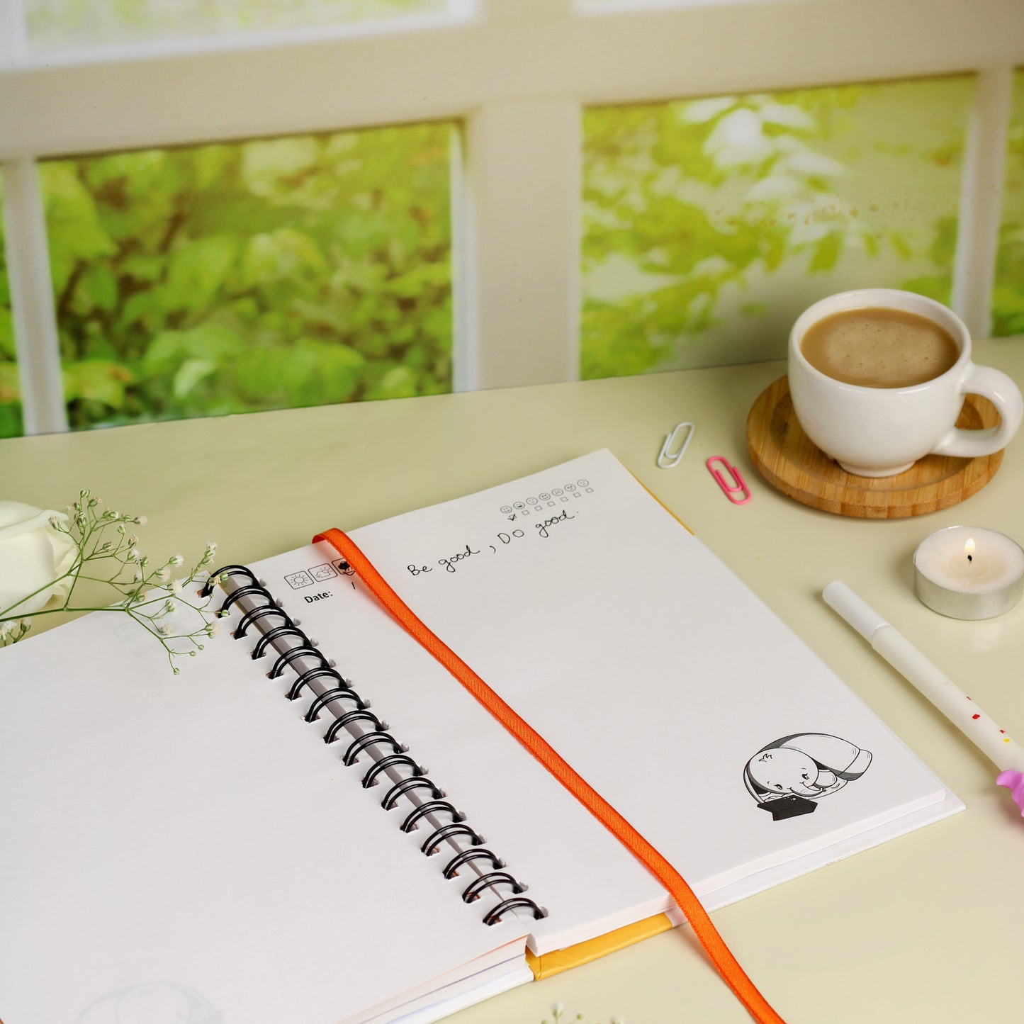 Self-Love with Elephant Journal